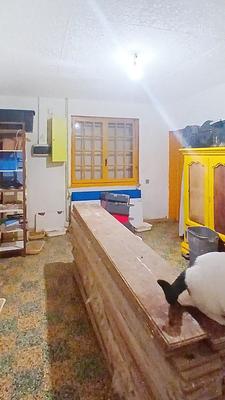 Maison de village - 113 m² - 4 pièces