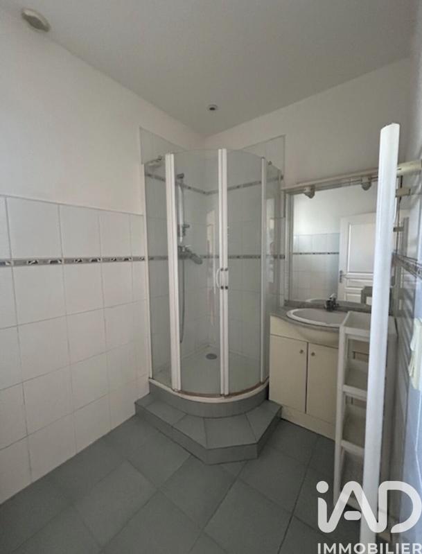 Appartement - 103 m² - 4 pièces