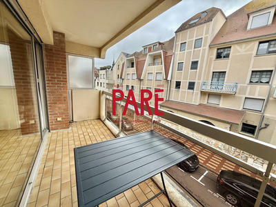 Appartement - 53 m² - 2 pièces