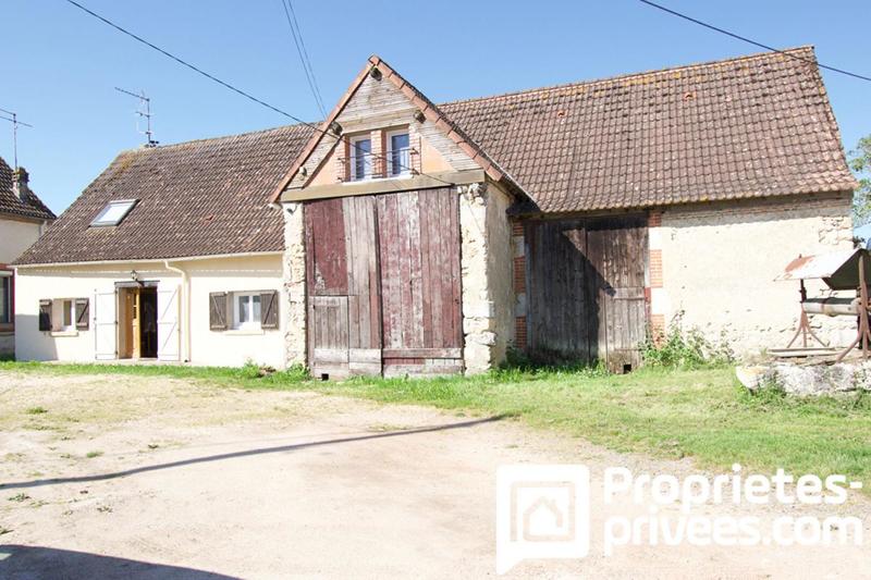 Maison - 158 m² - 7 pièces