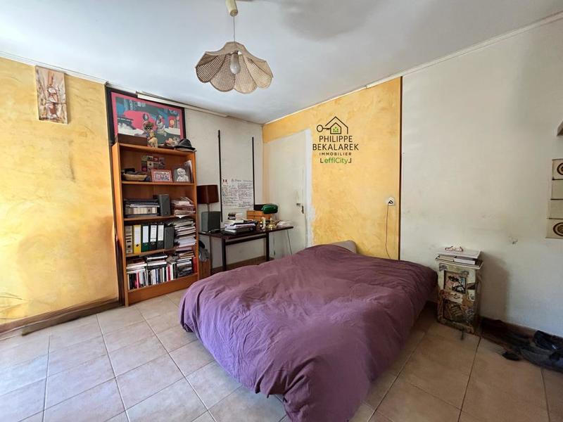 Pavillon - 202 m² - 9 pièces