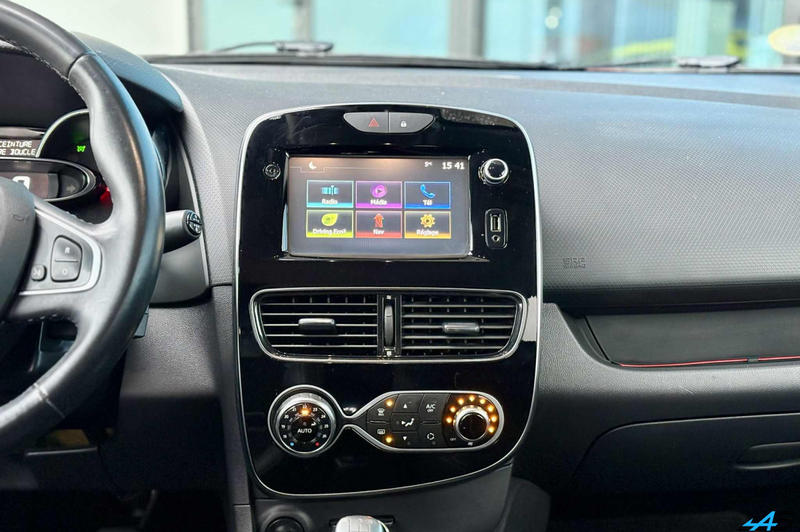 Renault Clio Estate 1,5 Dci 90ch Intens