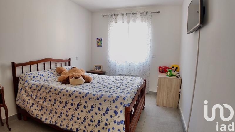 Maison - 96 m² - 4 pièces