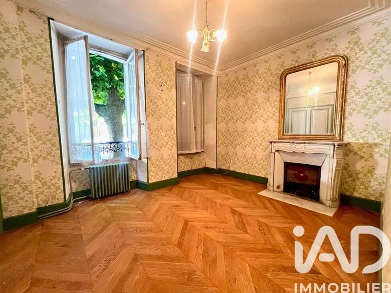 Maison de ville - 225 m² - 10 pièces