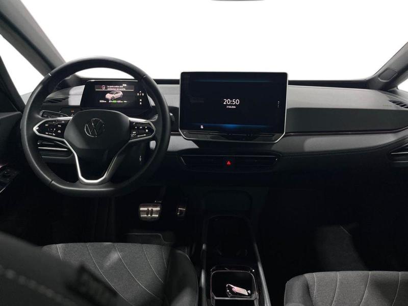 Volkswagen Id.3 204 ch Pro s Life Max