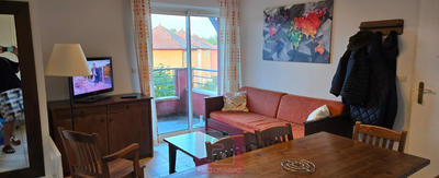 Appartement - 42 m² - 3 pièces