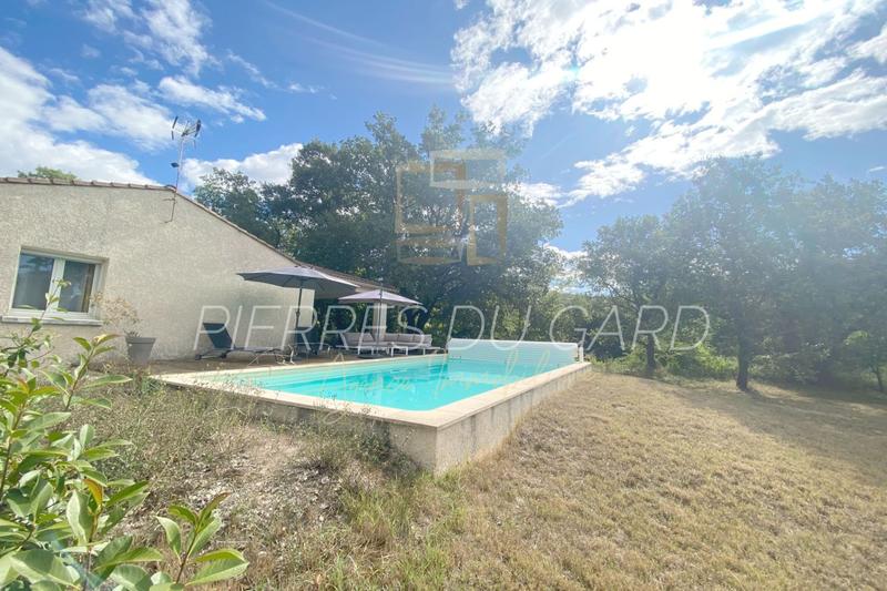 Villa - 121 m² - 6 pièces