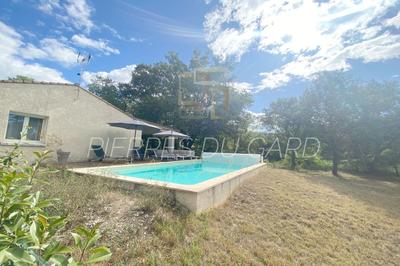 Villa - 121 m² - 6 pièces