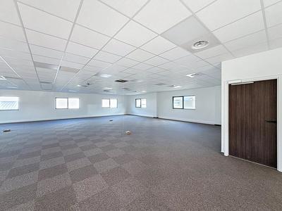 Bureau - 150 m² - 1 pièce