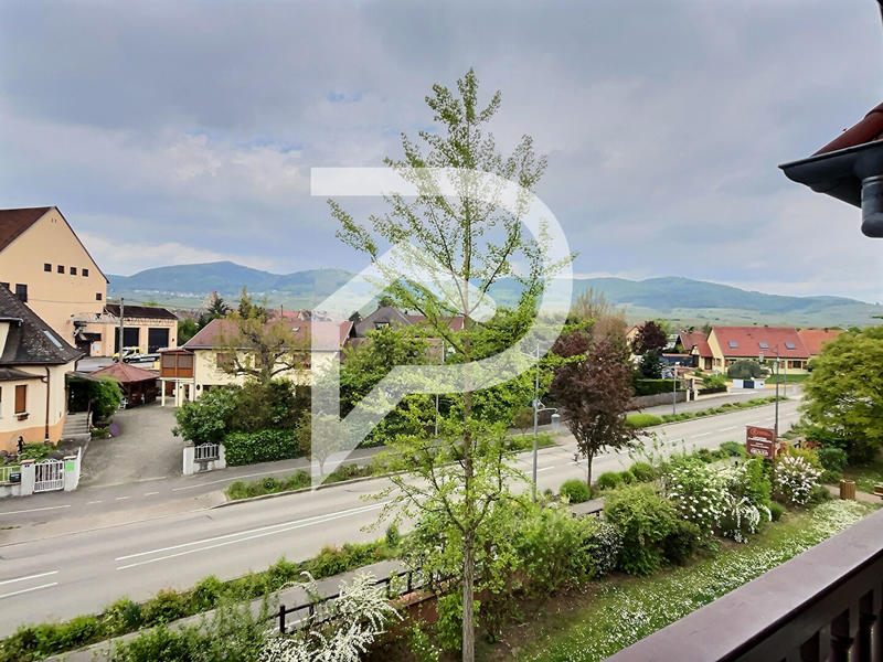 Appartement - 32 m² - 2 pièces