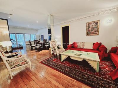 Appartement - 89 m² - 4 pièces