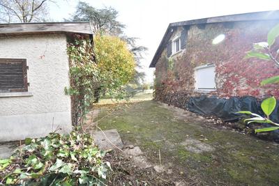 Villa - 135 m² - 5 pièces