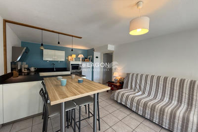 Appartement - 50 m² - 3 pièces