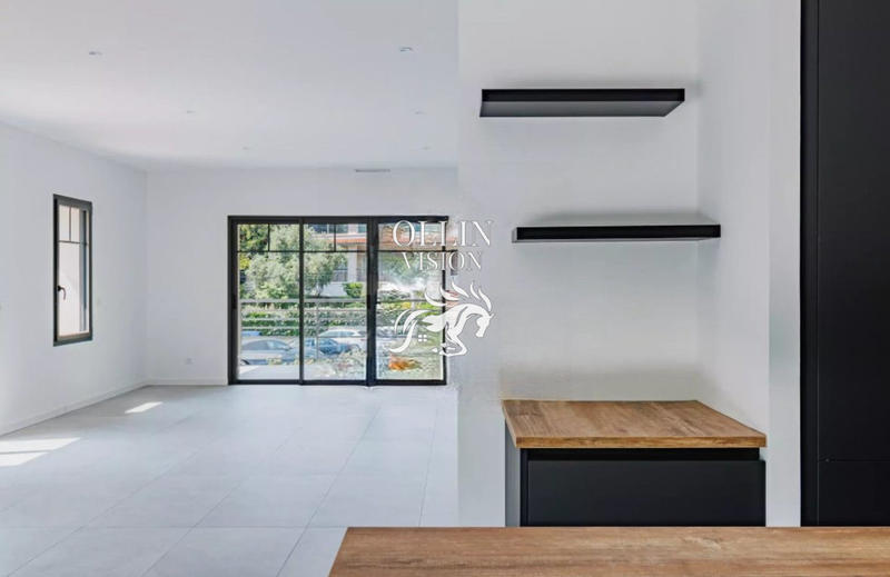 Villa - 270 m² - 7 pièces