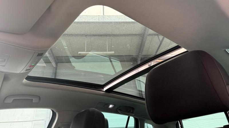 Volkswagen Tiguan 2.0 Tdi 150 Bluemotion Carat Dsg Bva / Entretien Constructeur