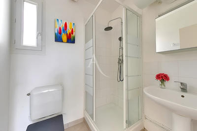 Appartement - 27 m² - 2 pièces