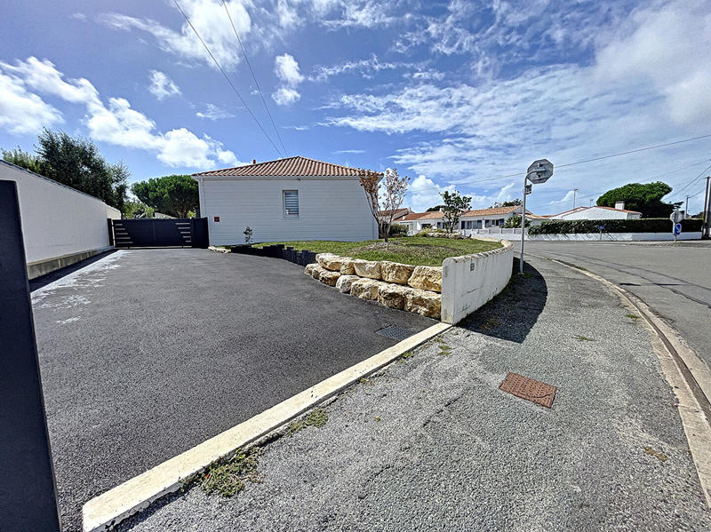 Maison - 101 m² - 4 pièces