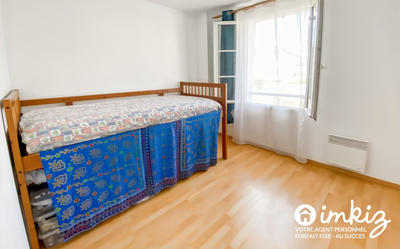 Maison - 121 m² - 6 pièces