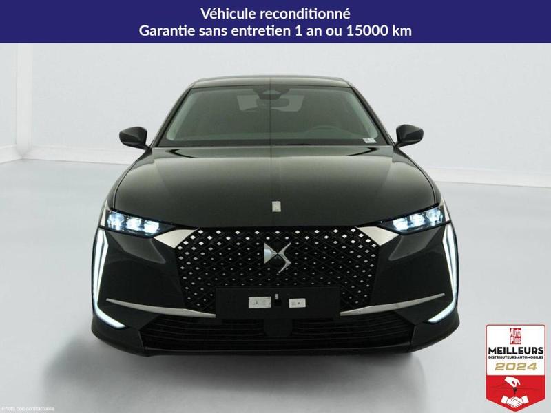 Ds Ds 4 Ds4 PureTech 130 Eat8 Rivoli