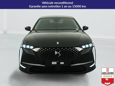 Ds Ds 4 Ds4 PureTech 130 Eat8 Rivoli