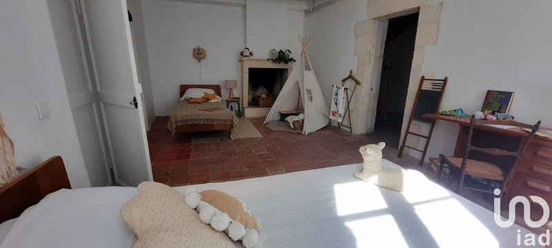 Maison de ville - 295 m² - 7 pièces