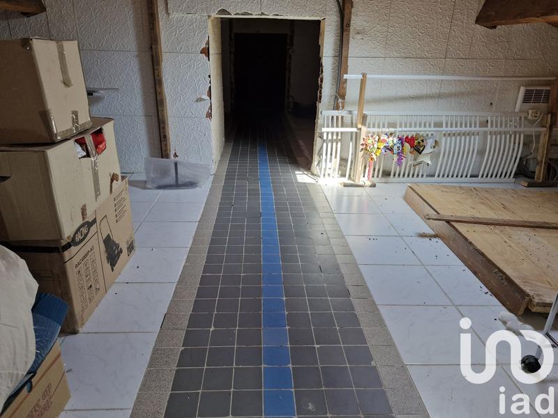 Maison - 216 m² - 10 pièces