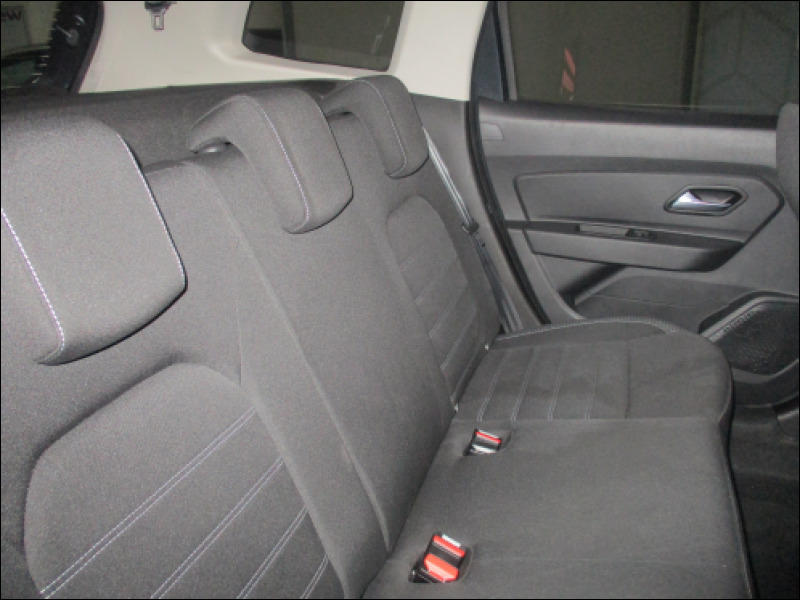 Dacia Duster TCe 150 Fap 4x4 Prestige