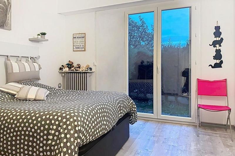 Appartement - 92 m² - 3 pièces