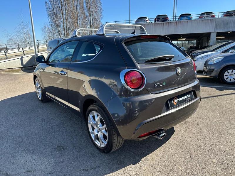 Alfa Romeo MiTo 1.4 Tb 120 Gpl Distinctive