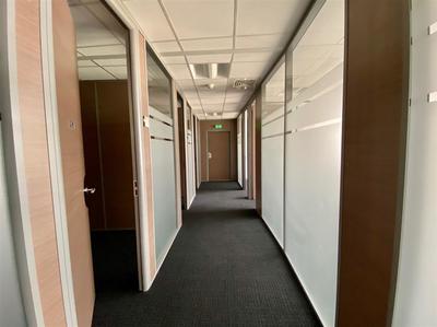 Bureau - 369 m²