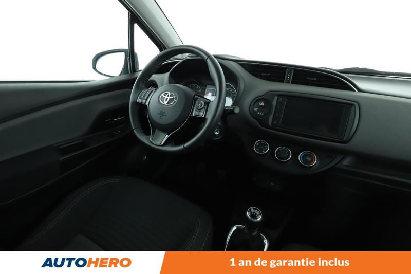 Toyota Yaris 1.5 Vvt-i France 5p 111 ch