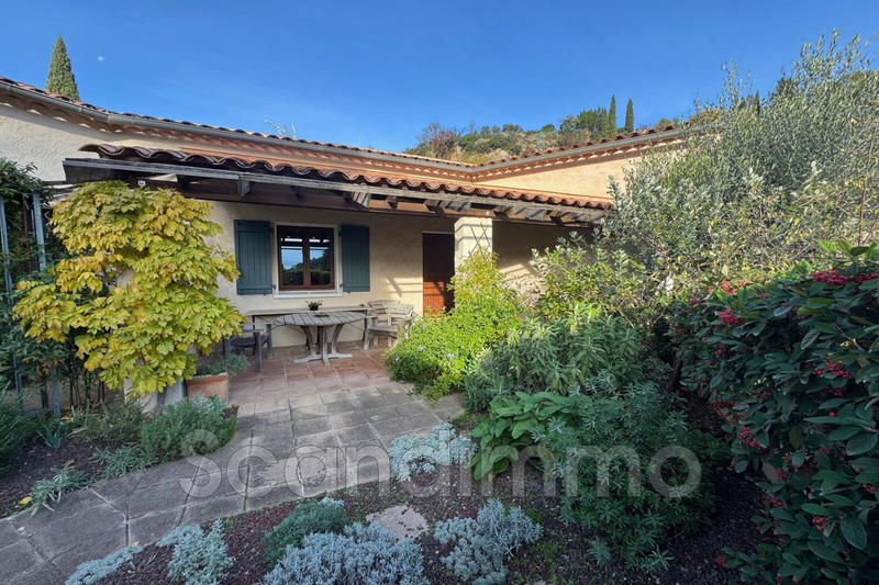 Maison - 158 m² - 5 pièces