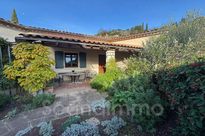 Maison - 158 m² - 5 pièces