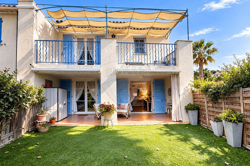 Villa - 91 m² - 4 pièces