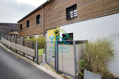 Maison - 105 m² - 4 pièces