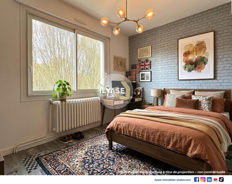 Maison - 212 m² - 7 pièces