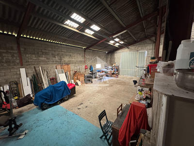 Maison - 152 m² - 5 pièces