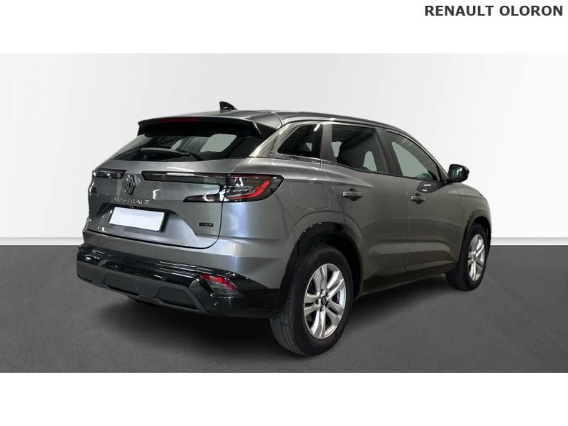 Renault Austral E-Tech hybrid 200 Evolution