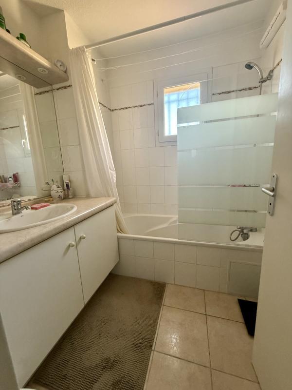 Maison - 61 m² - 3 pièces