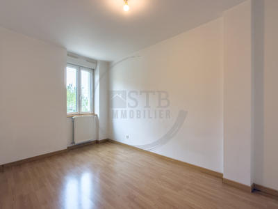 Duplex - 67 m² - 3 pièces