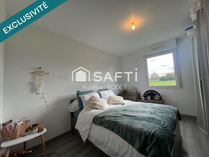 Maison - 113 m² - 4 pièces