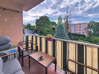 Appartement - 74 m² - 4 pièces