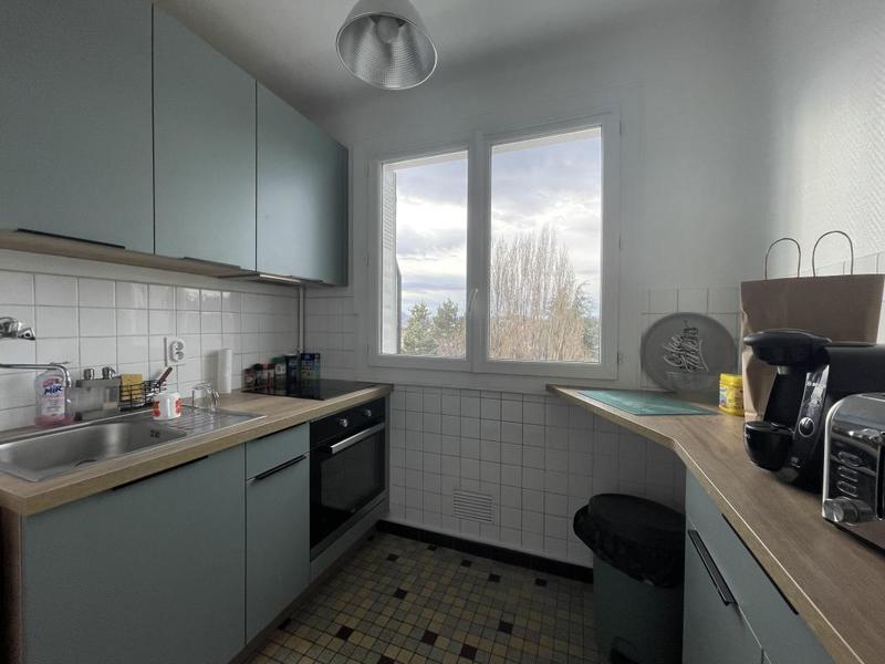 Appartement - 26 m² - 1 pièce