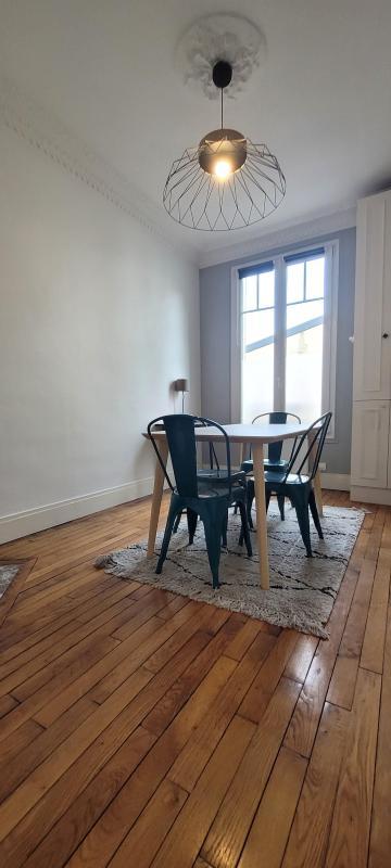 Appartement - 48 m² - 3 pièces