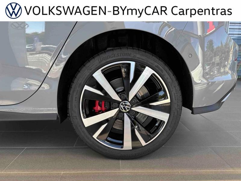 Volkswagen Golf 1.5 eHybrid 272 Dsg6 Gte