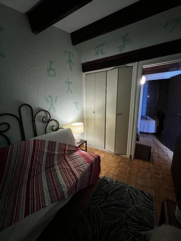 Maison - 50 m² - 3 pièces