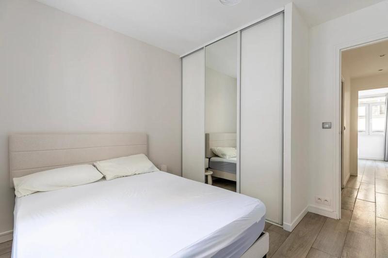 Appartement - 75 m² - 3 pièces