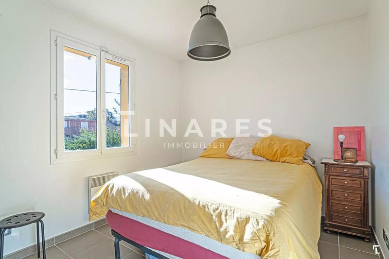 Maison - 122 m² - 5 pièces