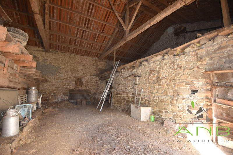 Maison - 88 m² - 3 pièces