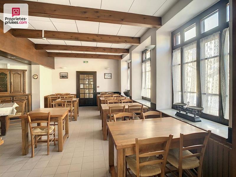 Immeuble - 389 m² - 15 pièces